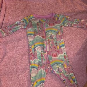 Babygirl pjs
